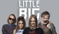 WE ARE LITTLE BIG 2022 TOUR
